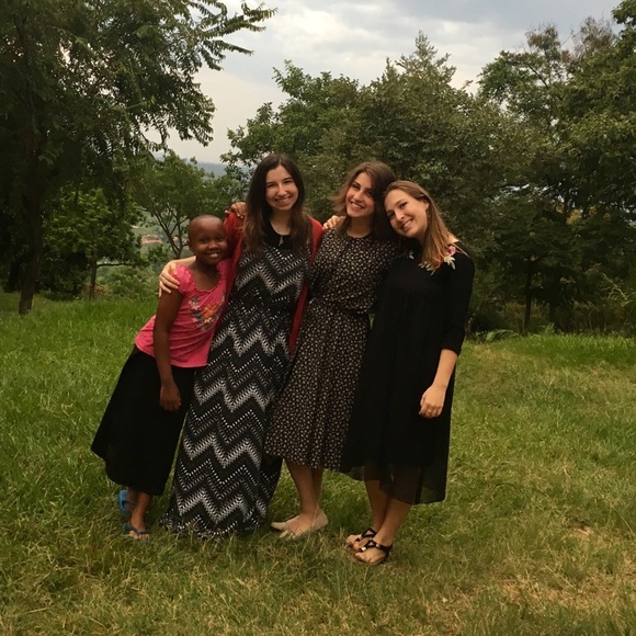 Dress - Picture 2 of 2